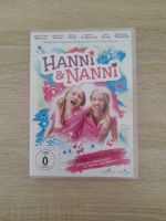 Hanni & Nanni, Teil 1 bis 3, 3 DVDs Mecklenburg-Vorpommern - Boizenburg/Elbe Vorschau