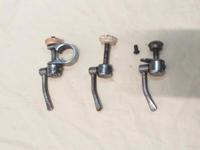 Mifa Klapprad Spanner , DDR Klappfahrrad Sachsen-Anhalt - Petersberg (Saalekreis) Vorschau