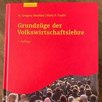 Fachbuch Volkswirtschaft Nordrhein-Westfalen - Kaarst Vorschau