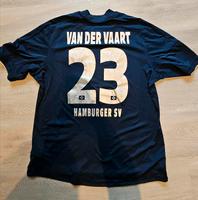 Adidas HSV Trikot Gr. XL van der Vaart Wandsbek - Hamburg Wellingsbüttel Vorschau