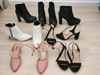 Pumps High Heels Set   ✨️  Gr. 39 Bayern - Erlangen Vorschau