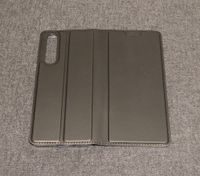 Flip Case Hülle + Displayfolie für Sony Xperia 1 II / Smartphone Nordrhein-Westfalen - Moers Vorschau