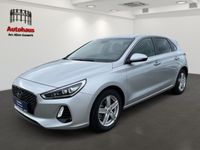 Hyundai i30 Premium 1.4 AUTOMATIK+LEDER+NAVI+SITZHZG+KAM Thüringen - Jena Vorschau