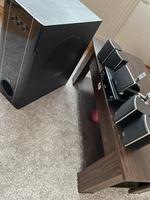 Teufel Concept E 400 + Decoder Station 5 Brandenburg - Neuenhagen Vorschau