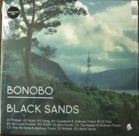 Bonobo – Black Sands 2 x Vinyl, LP, Album, Repress ZEN140 Hessen - Buseck Vorschau