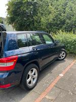 Mercedes E220 glk 170 ps Schleswig-Holstein - Trappenkamp Vorschau
