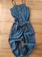 Jumpsuit Overall Gr. 140 S.Oliver Bayern - Regen Vorschau