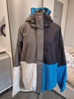 Quiksilver Herren Snowboard Jacke Utility Collection  Größe M Bayern - Haimhausen Vorschau