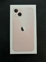 iPhone 13 128 GB Baden-Württemberg - Besigheim Vorschau