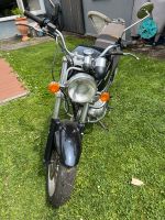 Sachs Roadster 125ccm Baden-Württemberg - Radolfzell am Bodensee Vorschau