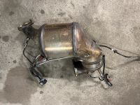 Dieselpartikelfilter DPF Audi A6 A8 4H0131703M 4G0178AD Nordrhein-Westfalen - Mönchengladbach Vorschau