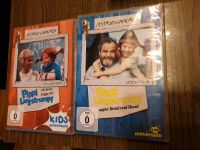 DVD Pippi Langstrumpf Nordrhein-Westfalen - Anröchte Vorschau