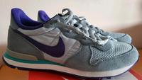 Damen Schuhe Nike wie NEU Grösse 42 Nordrhein-Westfalen - Isselburg Vorschau