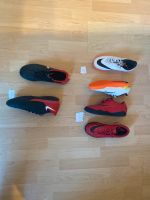 Hallenschuhe Nike, guter Zustand: Größe 38, 40, 43 Niedersachsen - Ganderkesee Vorschau