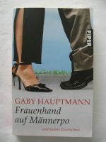 "Frauenhand auf Männerpo" von Gaby Hauptmann Nordrhein-Westfalen - Hagen Vorschau