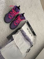 Nike Air LeBron XIX wild Berry / Hyper Rose Gr 42,5 Wandsbek - Hamburg Poppenbüttel Vorschau