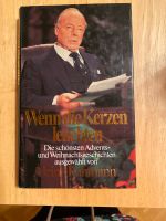 Heinz Rühmann wenn die Kerzen leuchten Baden-Württemberg - Köngen Vorschau