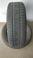 2 x Pirelli Scorpion Winter 215/65 R17 99H M+S WINTERREIFEN Nordrhein-Westfalen - Schleiden Vorschau