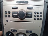 Opel Corsa D Radio/CD MP3 Bj.2007 Niedersachsen - Bremervörde Vorschau