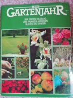 Buch "Mein Gartenjahr" Sachsen-Anhalt - Wolmirsleben Vorschau