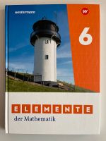 Westermann Elemente der Mathematik 6 Niedersachsen Niedersachsen - Hildesheim Vorschau