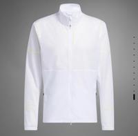 Adidas neue hochwertige Reflect Jacke Sport Regenjacke Gr. XXL Hessen - Melsungen Vorschau