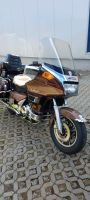 Verkaufe Motorad  Suzuki Cavalcade GV Bayern - Haidmühle Vorschau