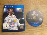 Playstation 4 PS4 FIFA 2018 Fifa18 Fussball wie neu Bayern - Spiegelau Vorschau