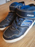 Blinkeschuhe, Blinkschuhe, Sneaker, Halbschuhe v. Geox Bayern - Schnaittenbach Vorschau