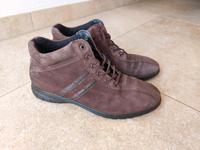 Halbschuh wasserdicht Ecco braun Gr. 38 Bayern - Bad Feilnbach Vorschau