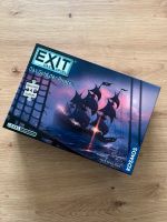 Exit Das Gold der Piraten Kosmos Escape Room Spiel Puzzle Rostock - Brinckmansdorf Vorschau