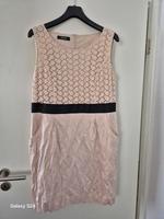 Raffiniertes Kleid Strickoptik von Taifun Gr 42 Sachsen-Anhalt - Magdeburg Vorschau
