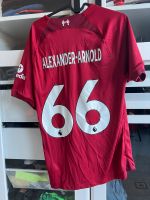 Original Alexander-Arnold Trikot FC Liverpool 22/23 - Größe M Saarland - Perl Vorschau