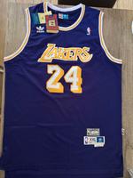 Original L.A Lakers Trikot aus USA Bryant 24 Ricklingen - Wettbergen Vorschau