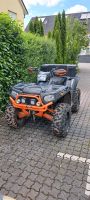 Polaris Sportsman 850 XP Quad ATV Hessen - Bad Vilbel Vorschau