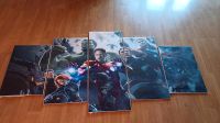 Marvel Wandbild Avengers Saarland - Mettlach Vorschau
