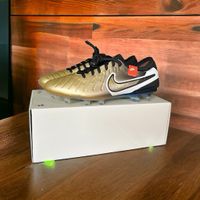 NEU  Nike Tiempo Legend 10 Elite FH FG SE Gr.37,5 (FJ2515-900) Dortmund - Brechten Vorschau