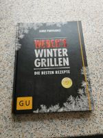 Kochbuch Weber's Wintergrillen Bayern - Igensdorf Vorschau