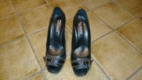 Maripe Pumps Peeptoes Gr 39,5 wNeu Nordrhein-Westfalen - Viersen Vorschau