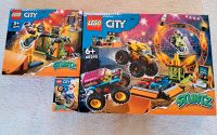 XL Lego Stuntz, 60293, 60295, 60298, top! Nordrhein-Westfalen - Kevelaer Vorschau