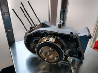 Simson 50ccm 5 Gang Rumpfmotor verstärkt Chemnitz - Altendorf Vorschau