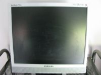 SAMSUNG SyncMaster 713BM S PC Monitor TFT-LCD Eimsbüttel - Hamburg Eidelstedt Vorschau