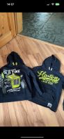 2er Set Hoodies für Jungs Gr.110 Mecklenburg-Vorpommern - Weitendorf Laage Vorschau