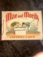 Max und Moritz Spengler-Album Dresden - Weixdorf Vorschau