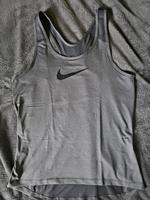 NIKE Damen Top Sport Funktion grau NEU Bayern - Fischbachau Vorschau