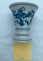 Zwiebelmuster Porzellan Vase Bohemia (165) Sachsen-Anhalt - Haldensleben Vorschau