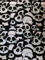 Jersey Panda DIY Handmade Rheinland-Pfalz - Birkenfeld Vorschau