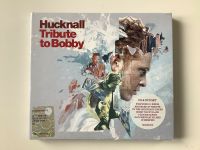 wNEU CD + DVD Hucknall (Simply Red): Tribute to Bobby/ Blues Soul Leipzig - Knautkleeberg-Knauthain Vorschau