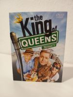King of Queens | Staffel 1 | DVD Nordrhein-Westfalen - Marl Vorschau