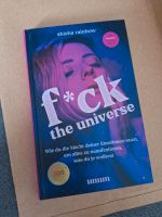 !!! Neu !!! Buch Universum Fu*** the universum Nordrhein-Westfalen - Kreuzau Vorschau